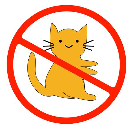 We are renovating the cat area and making some big improvements, so we so we are unable to provide cat boarding right now